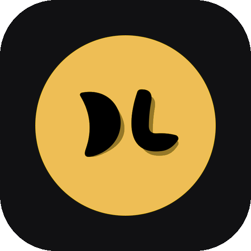 DubLab app icon
