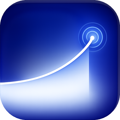 Stockradar app icon
