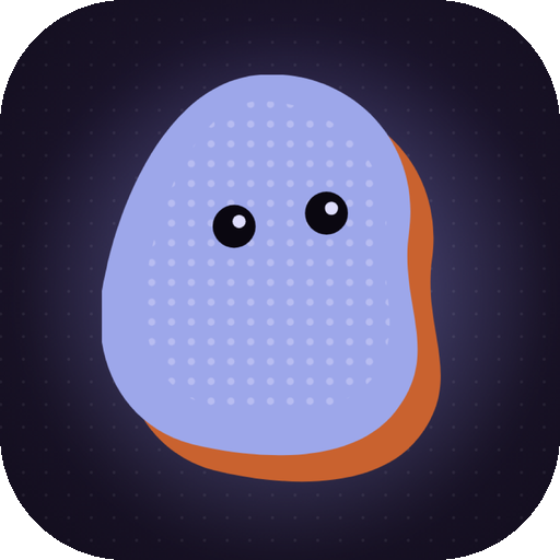 Tunestash app icon